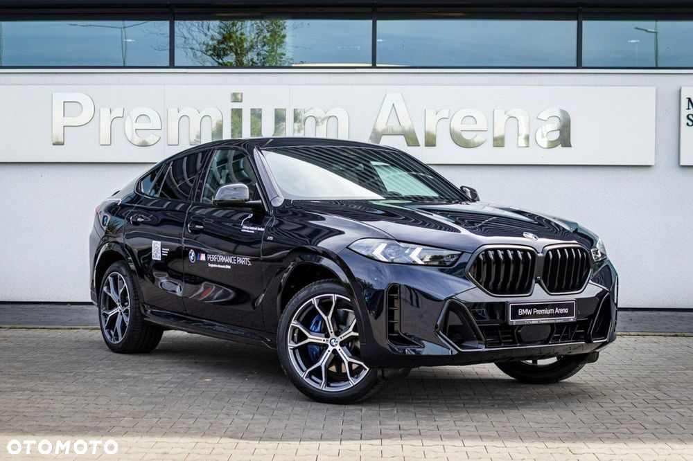 BMW X6 - 4