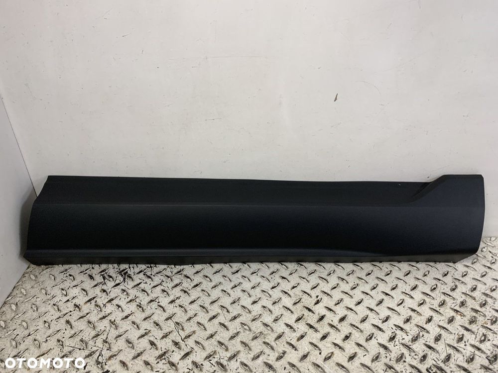 NOWA ORYGINALNA LISTWA DRZWI PRAWY PRZÓD FORD EDGE MK2 II 2 16-25 FT4B-R20306-AD - 2