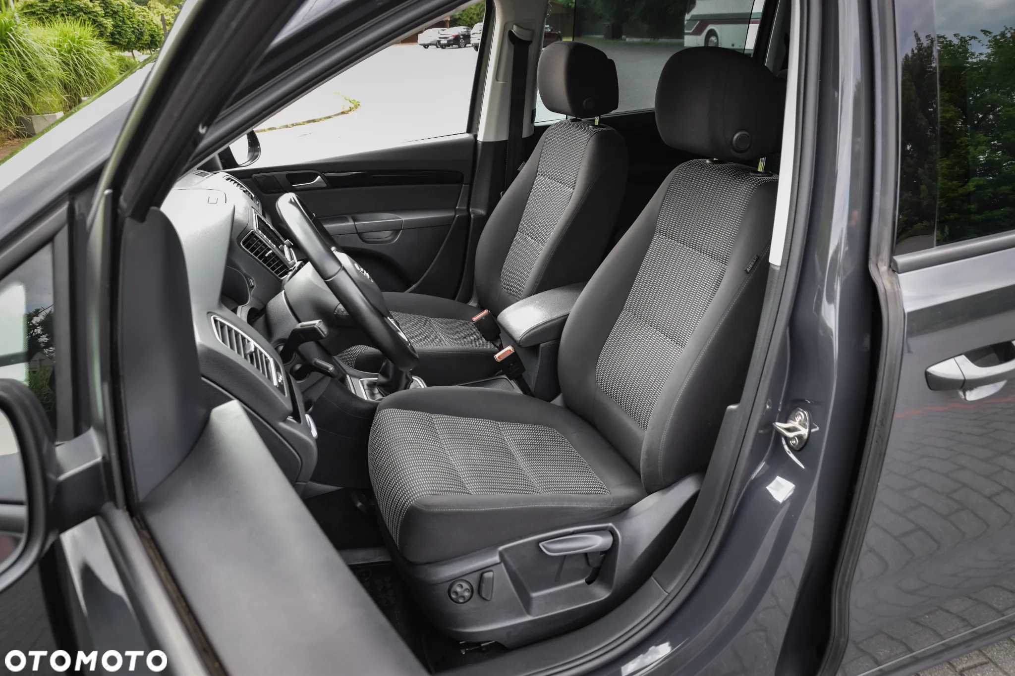 Seat Alhambra - 15