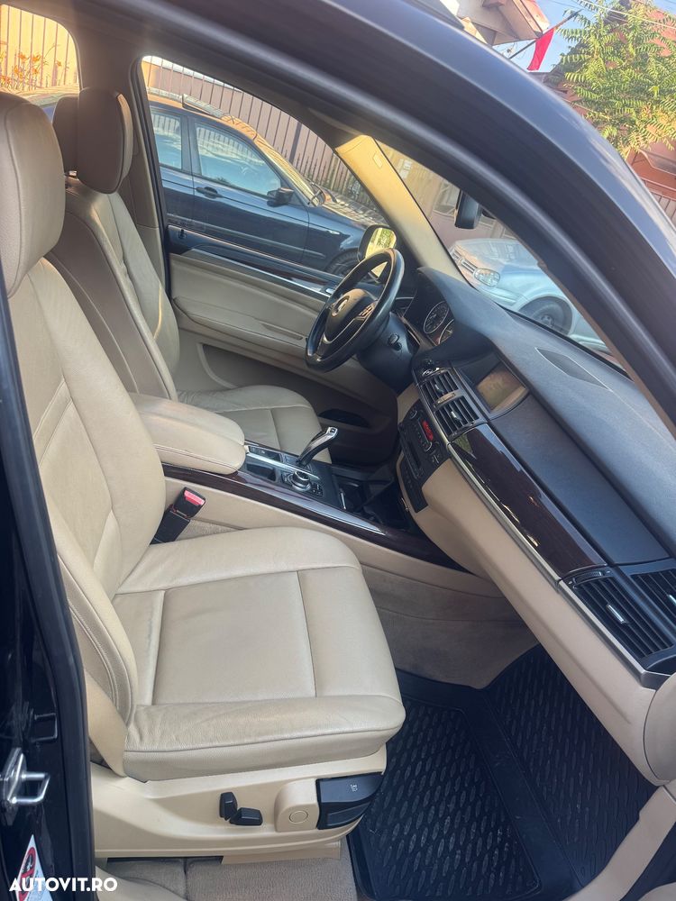 BMW X5 xDrive30d - 9