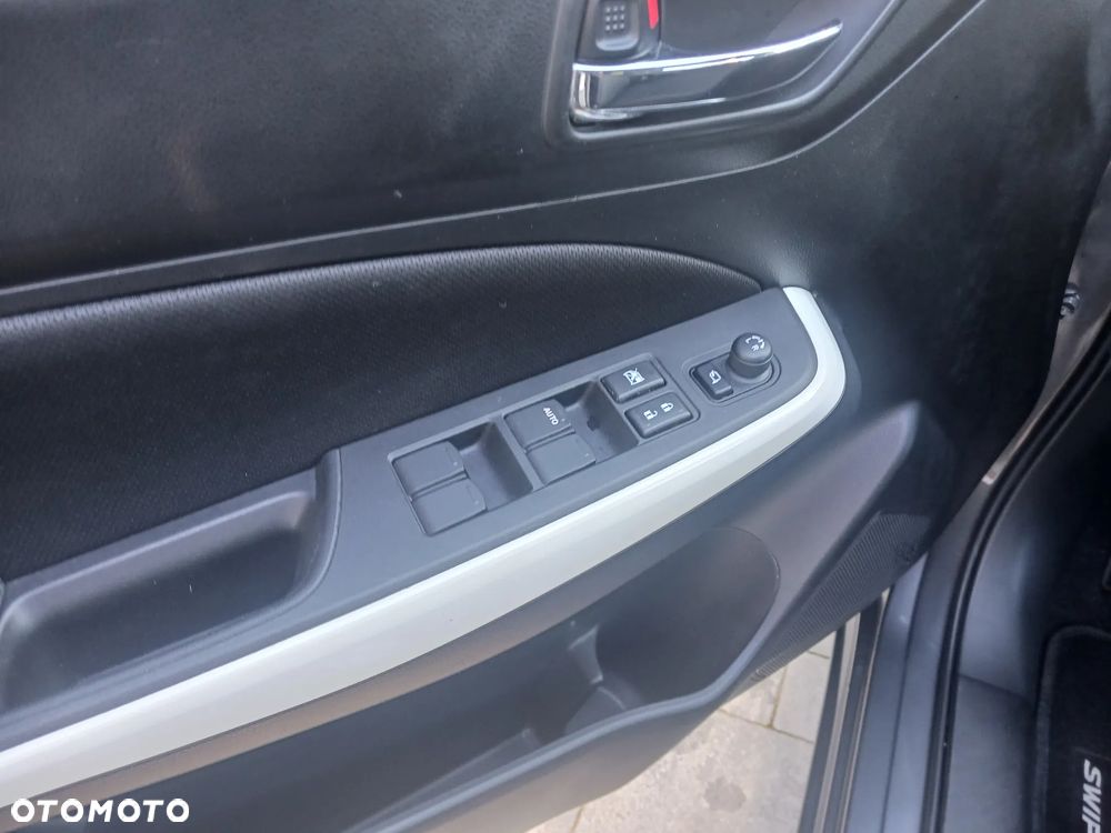 Suzuki Swift 1.2 Dualjet Comfort - 8