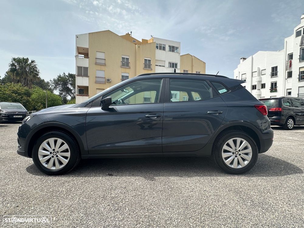 SEAT Arona 1.0 TSI Style - 6
