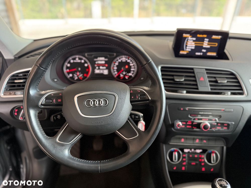 Audi Q3 1.4 TFSI CoD ultra - 28