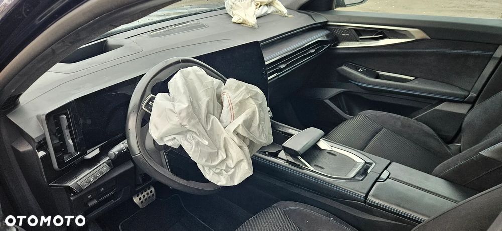 Renault Espace Full Hybrid E-TECH 200 Esprit Alpine 7-Sitzer - 20