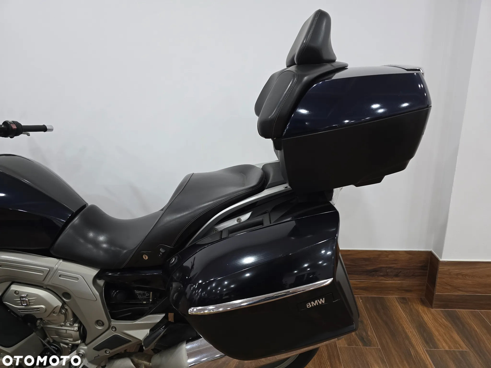 BMW K - 29