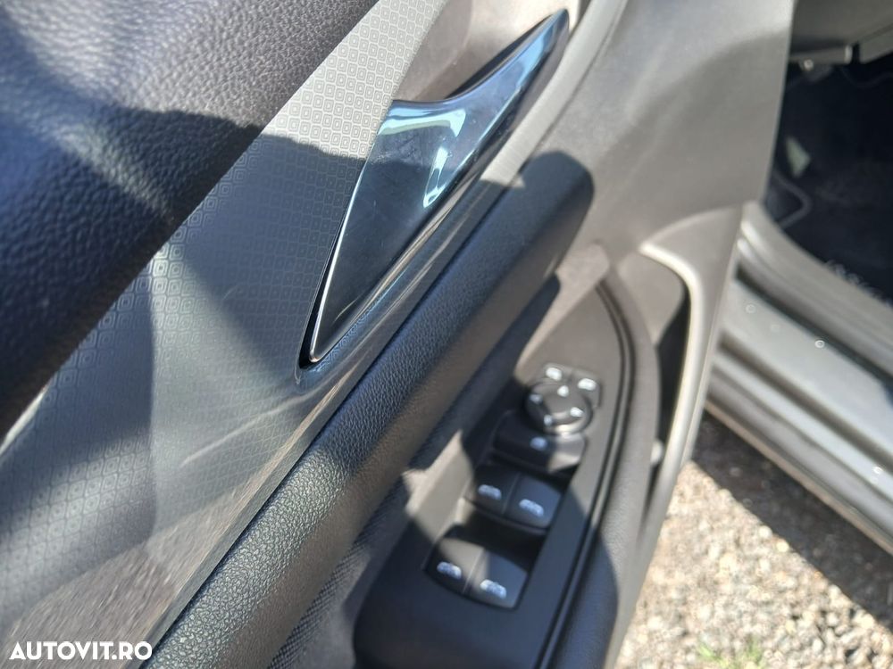 Opel Insignia 1.5 Turbo Start/Stop Edition - 7