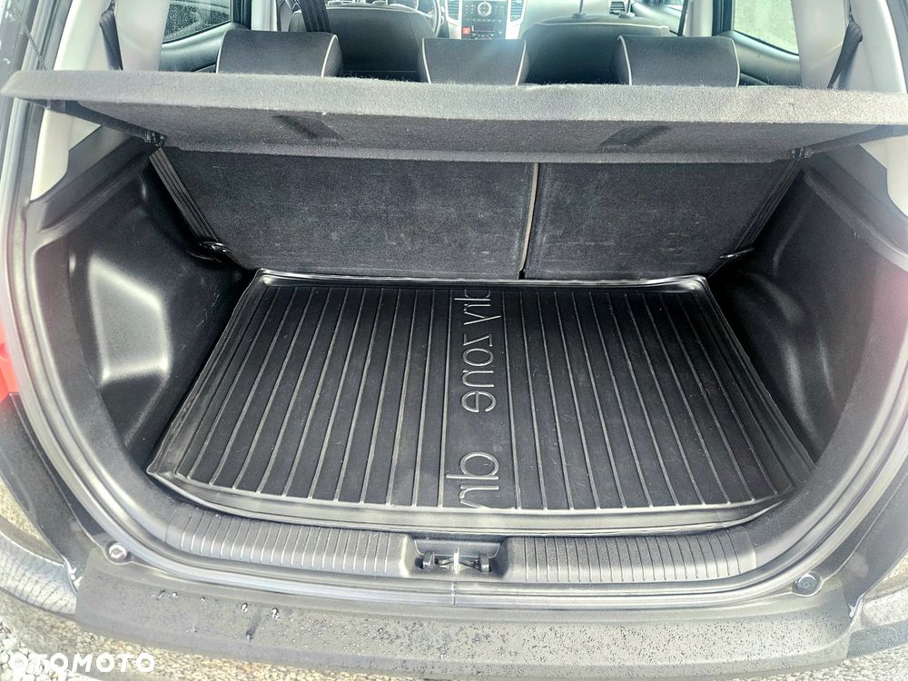 Kia Venga 1.6 CRDi 128 Edition 7 - 31