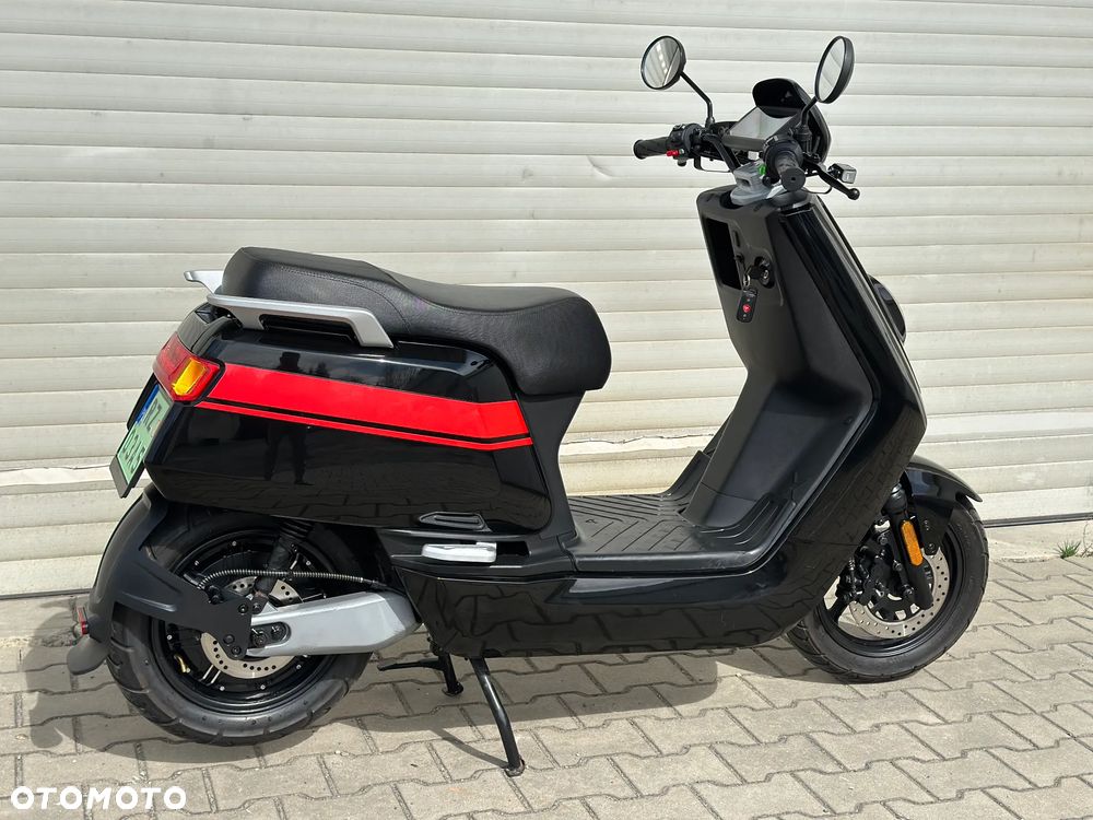 Niu NQI - 7