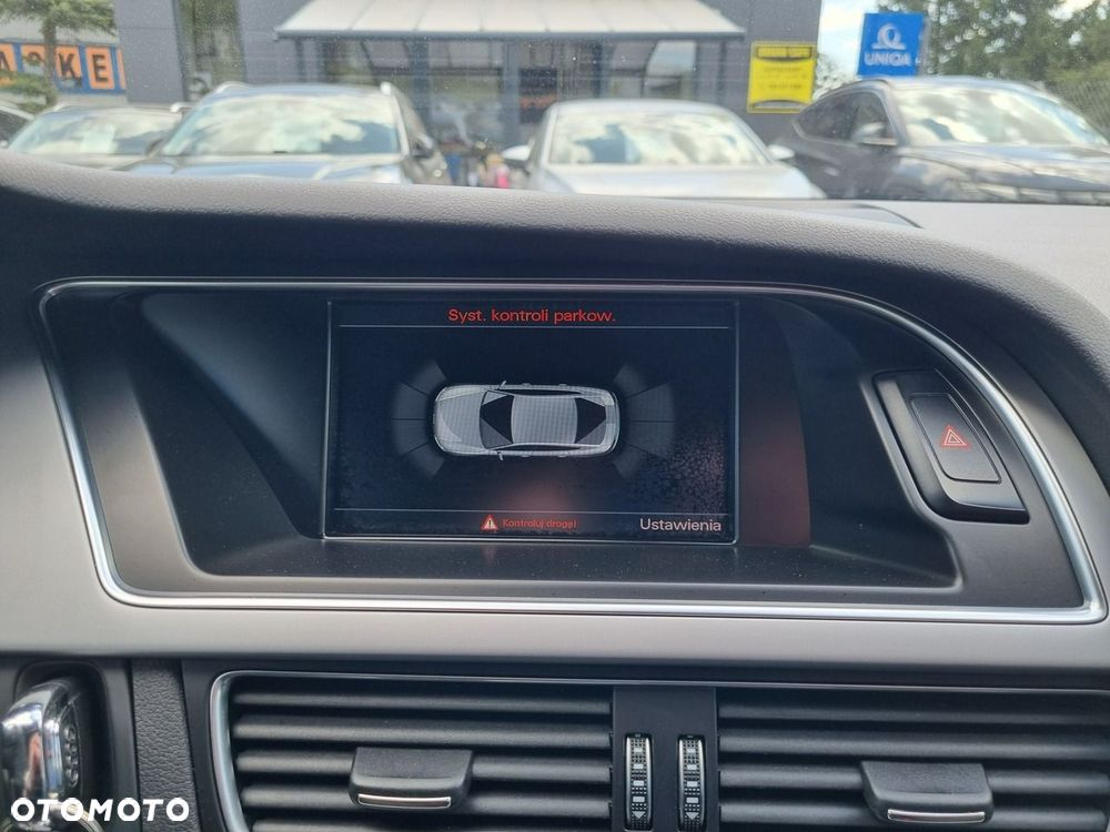 Audi A5 Sportback 1.8 TFSI Multitronic - 20