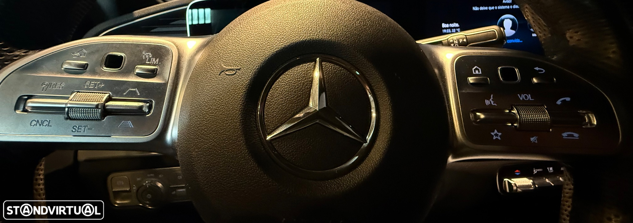 Mercedes-Benz GLE 350 de 4Matic - 29