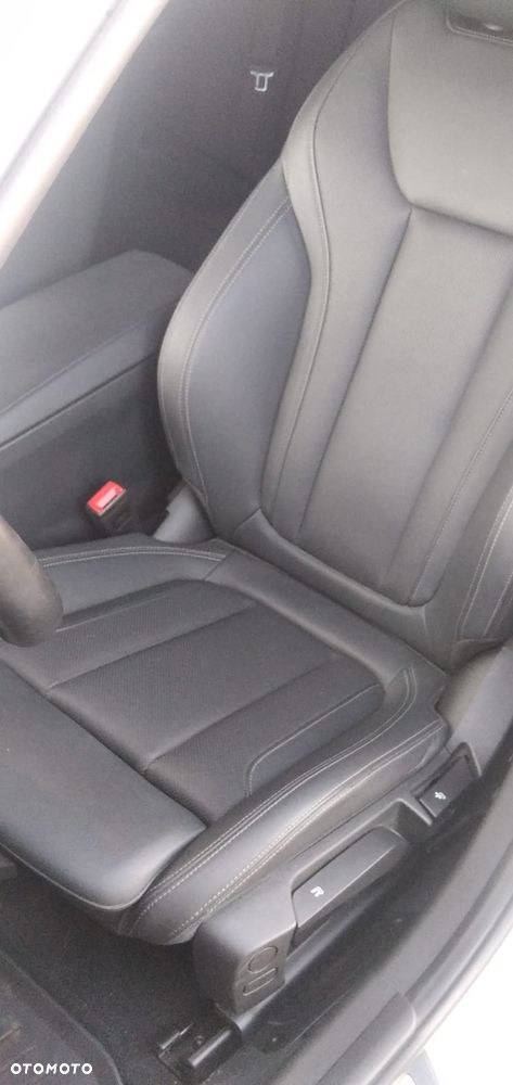 BMW Seria 3 320d Edition M Sport Shadow - 20