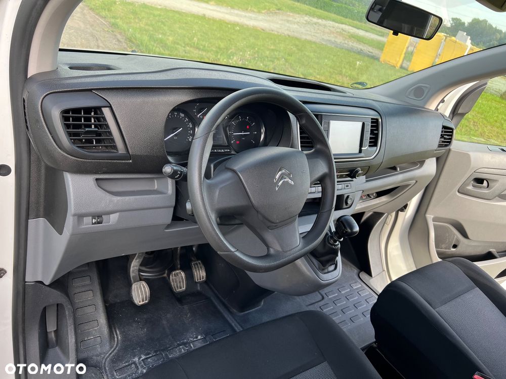 Citroën Jumpy - 24