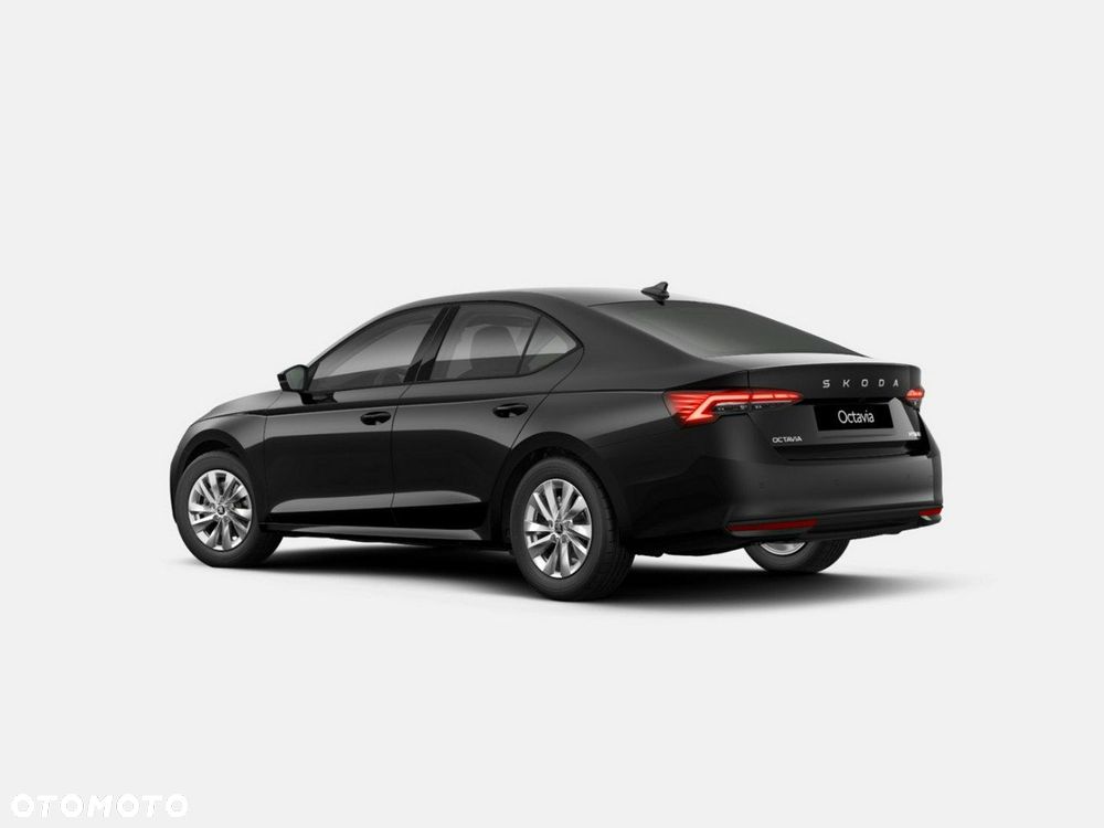 Skoda Octavia - 4