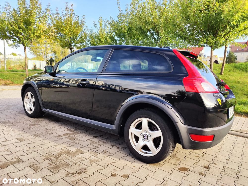 Volvo C30 1.6 Kinetic - 8