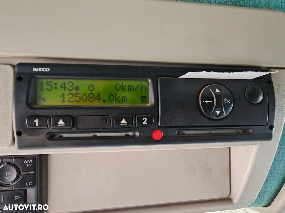 Iveco ML150E21 - 7