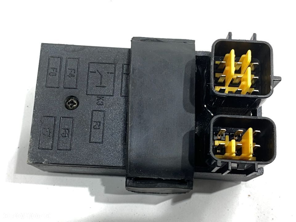 Moduł komputer   VOGE 500 19-22R CF MOTO - 1