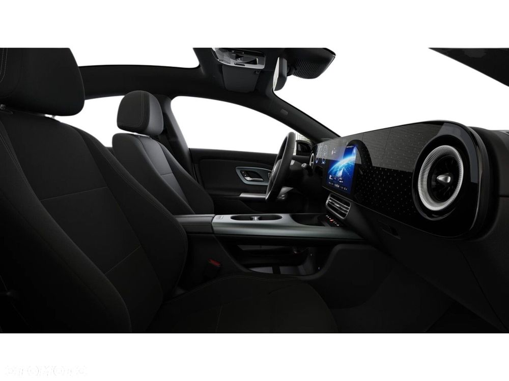 Mercedes-Benz CLA 250+ 85kWh - 9