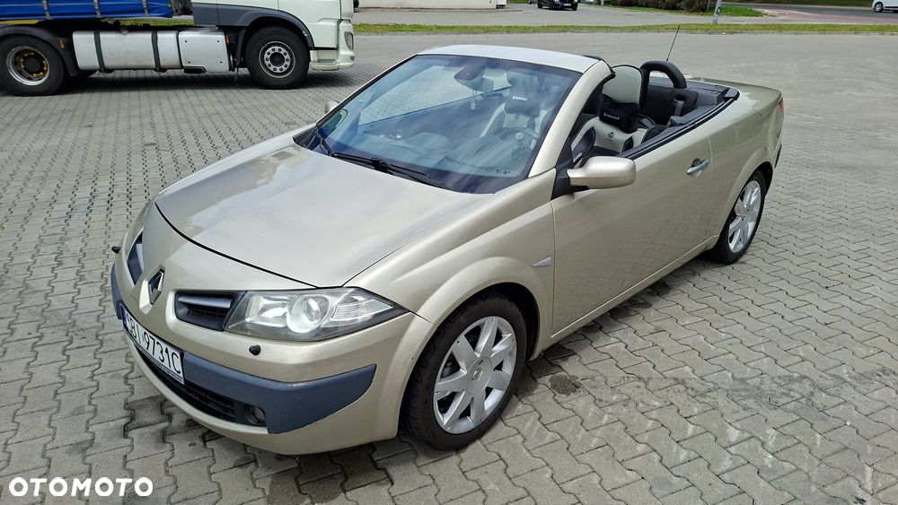 Renault Megane 1.6 16V Confort Dynamique - 7