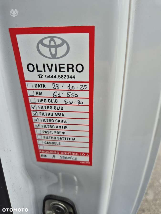 Toyota Proace - 16