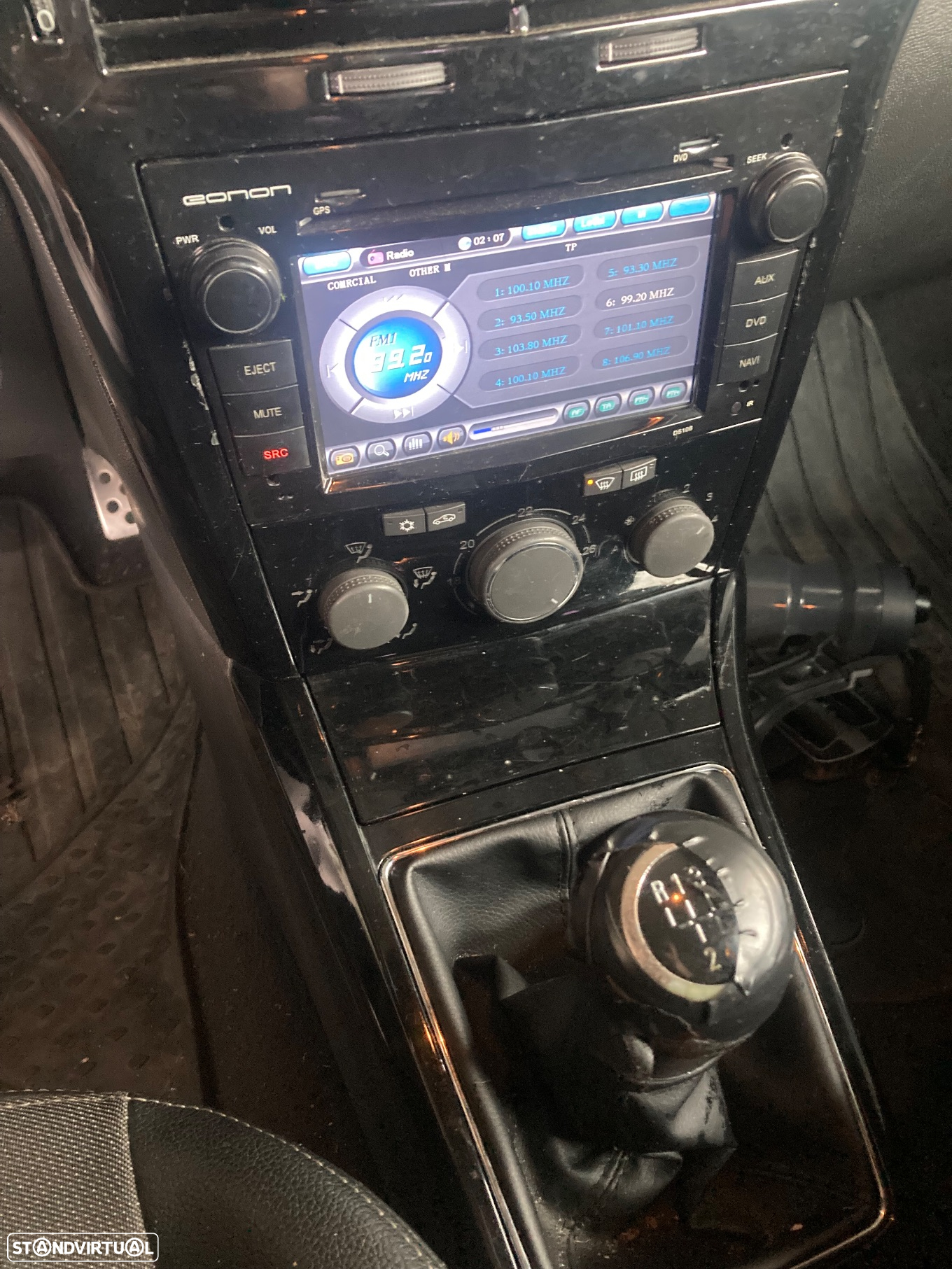 Opel Astra GTC 1.7 CDTi - 10