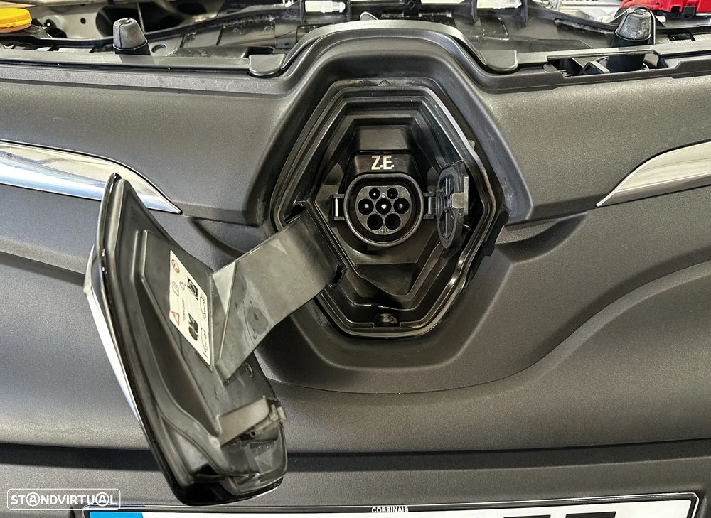 Renault Kangoo Z.E. 33 Flex - 48