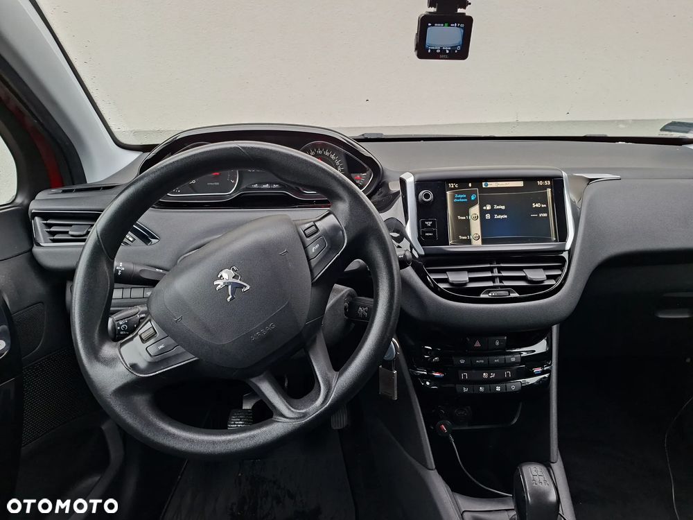 Peugeot 208 1.2 PureTech Active - 5