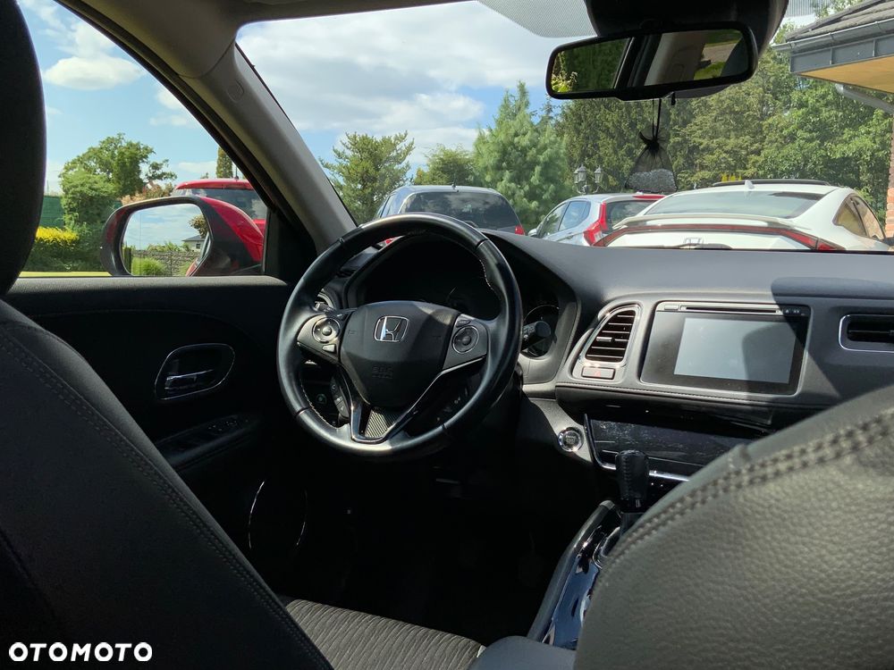 Honda HR-V 1.5 Executive (ADAS / Connect+) - 19