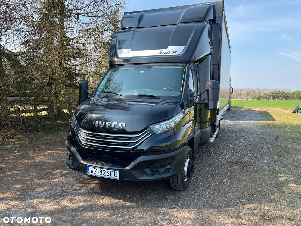 Iveco daily 72.210 - 4