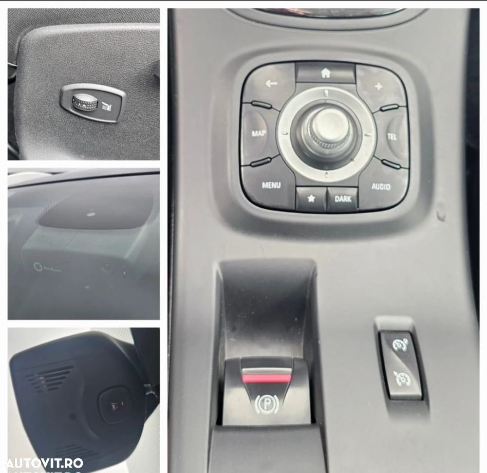 Renault Megane ENERGY dCi 110 Start & Stopp LIMITED - 6