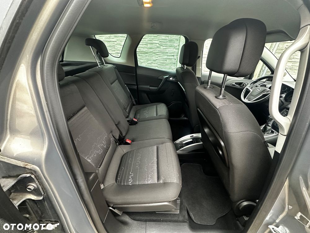 Opel Meriva 1.4 Active - 8