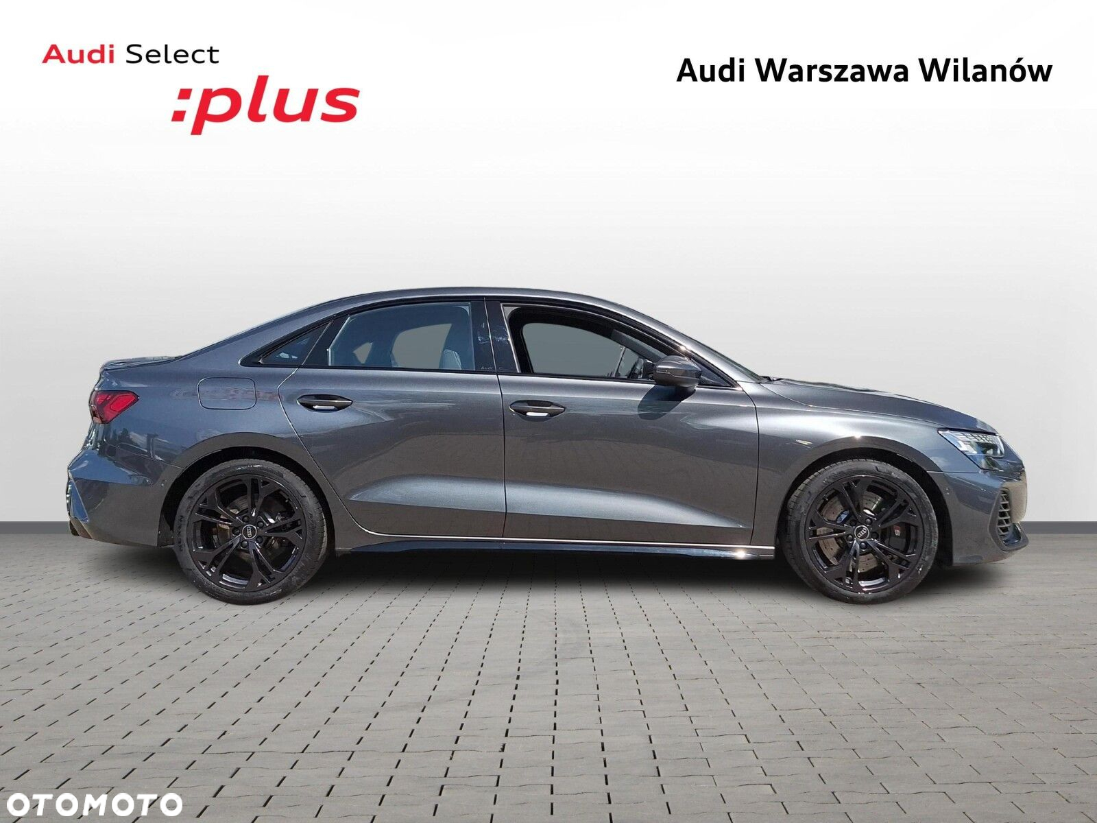 Audi S3 - 6