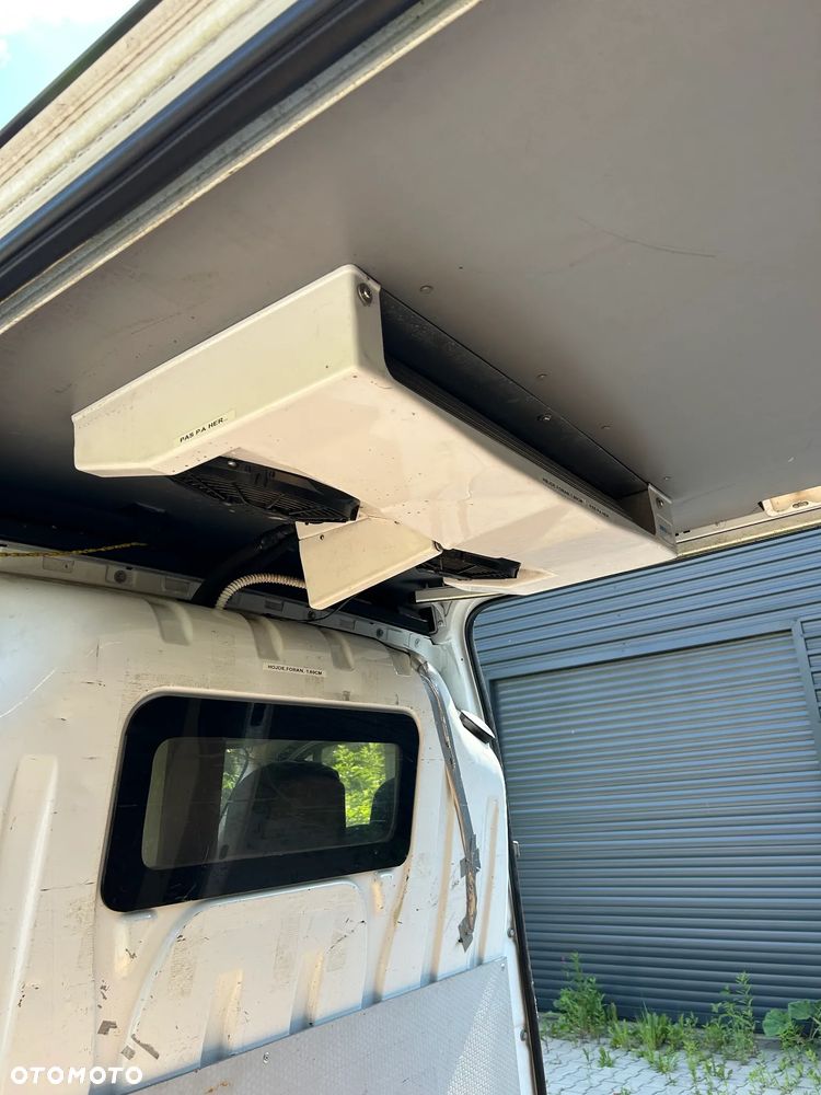 Opel Movano - 16