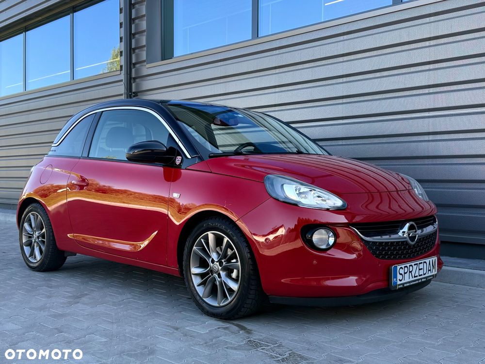 Opel Adam - 5