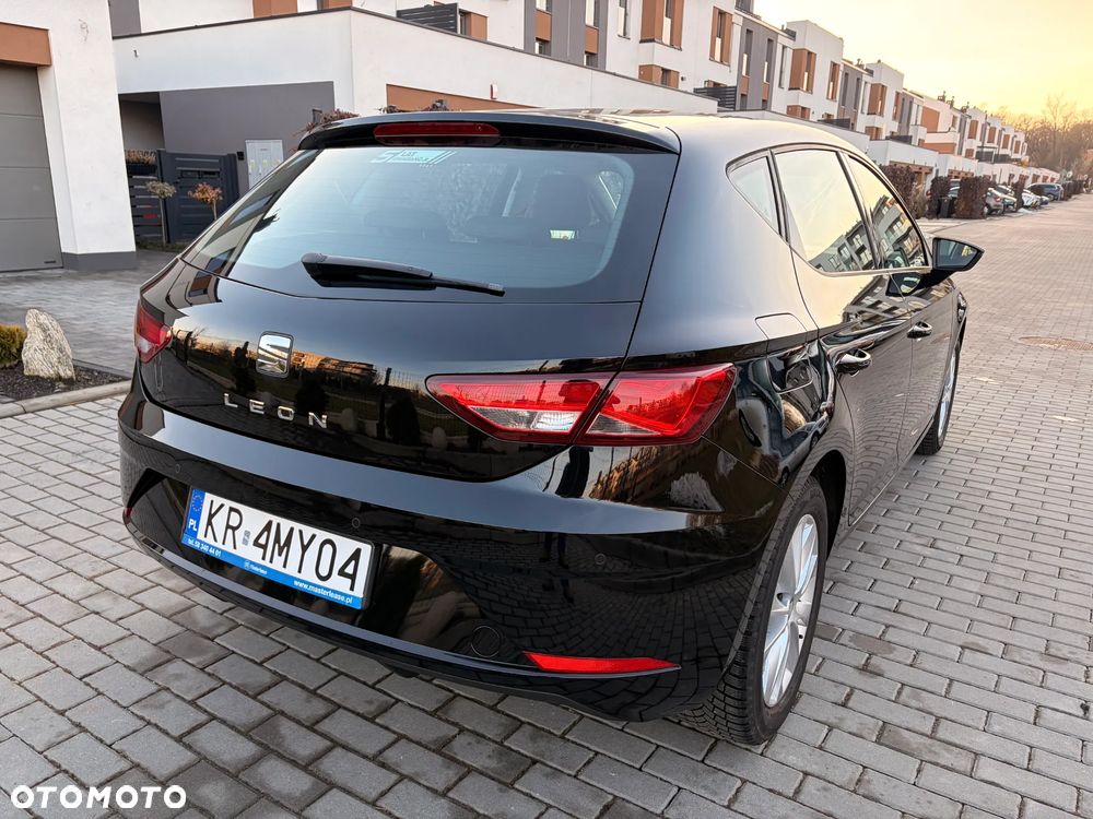 Seat Leon - 8