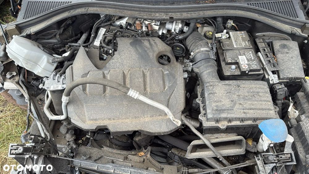 Skoda Kodiaq 2.0 TDI 4x4 DSG L&K - 11