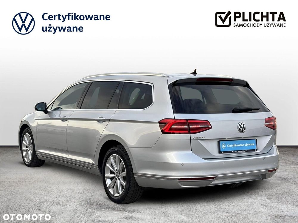 Volkswagen Passat Variant - 3