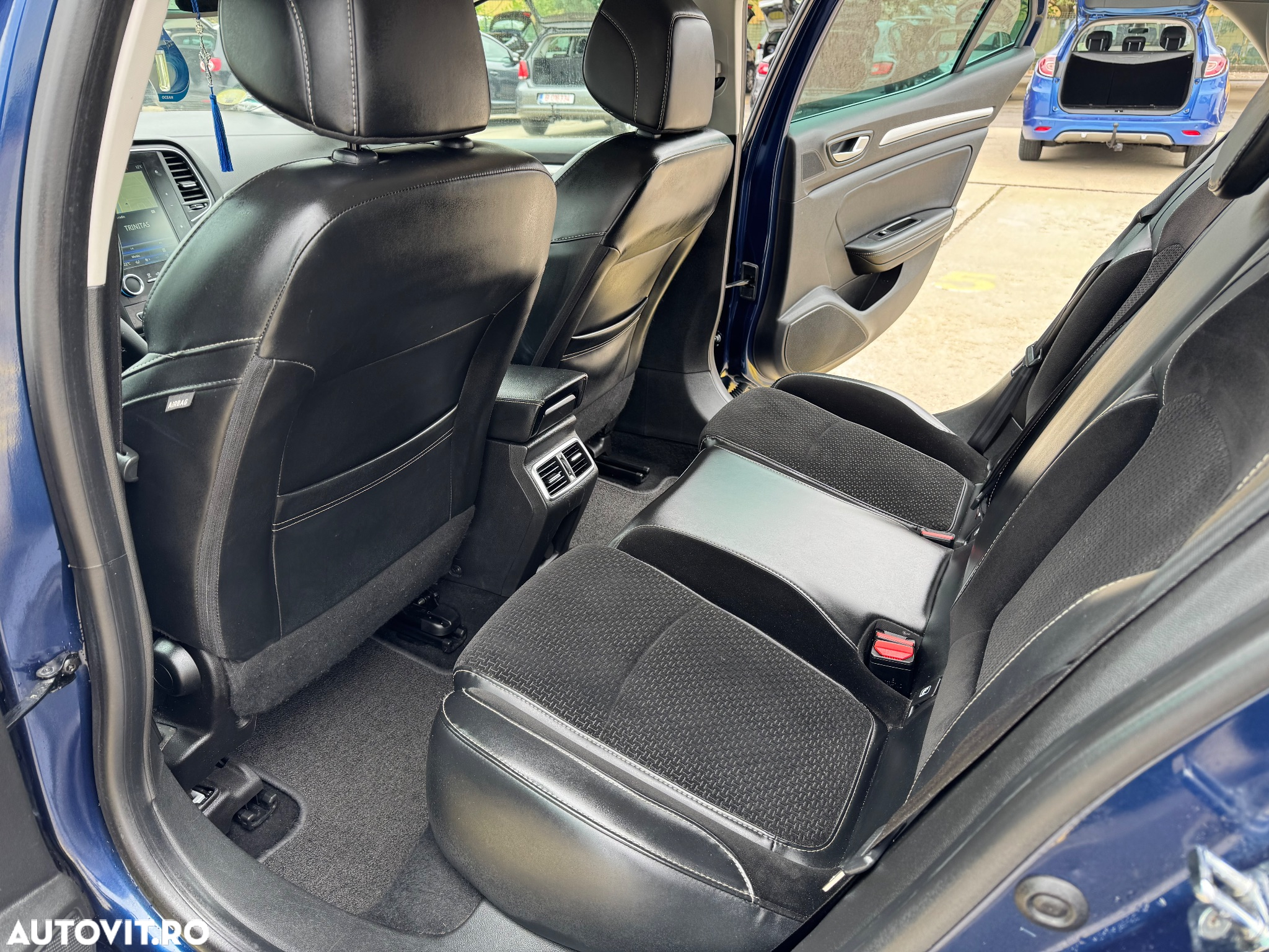 Renault Megane - 5