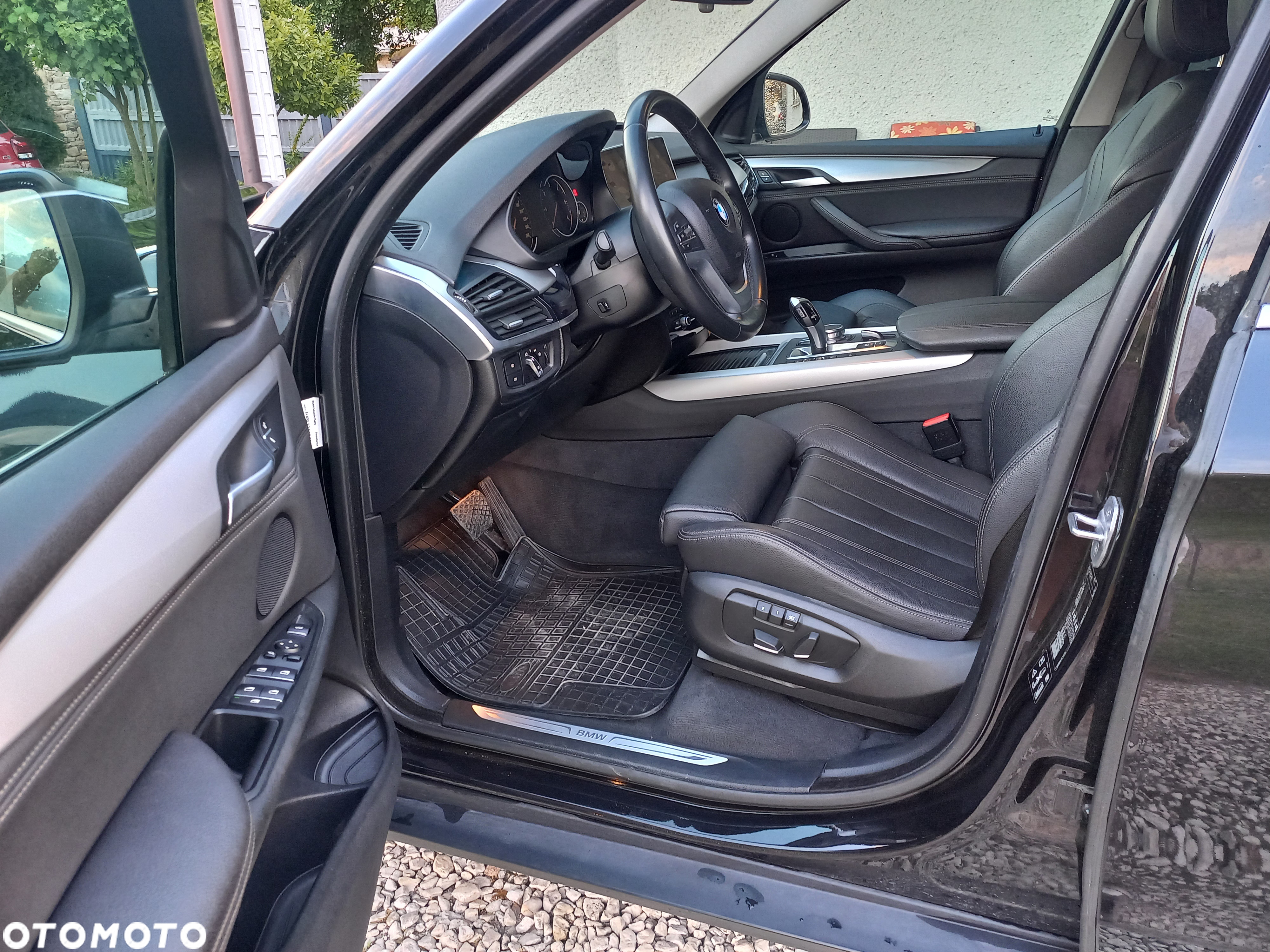 BMW X5 xDrive25d - 29