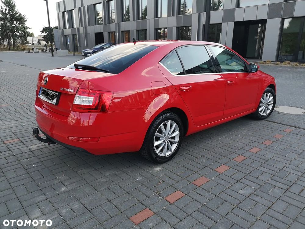 Skoda Octavia 1.4 TSI DSG Ambition - 3