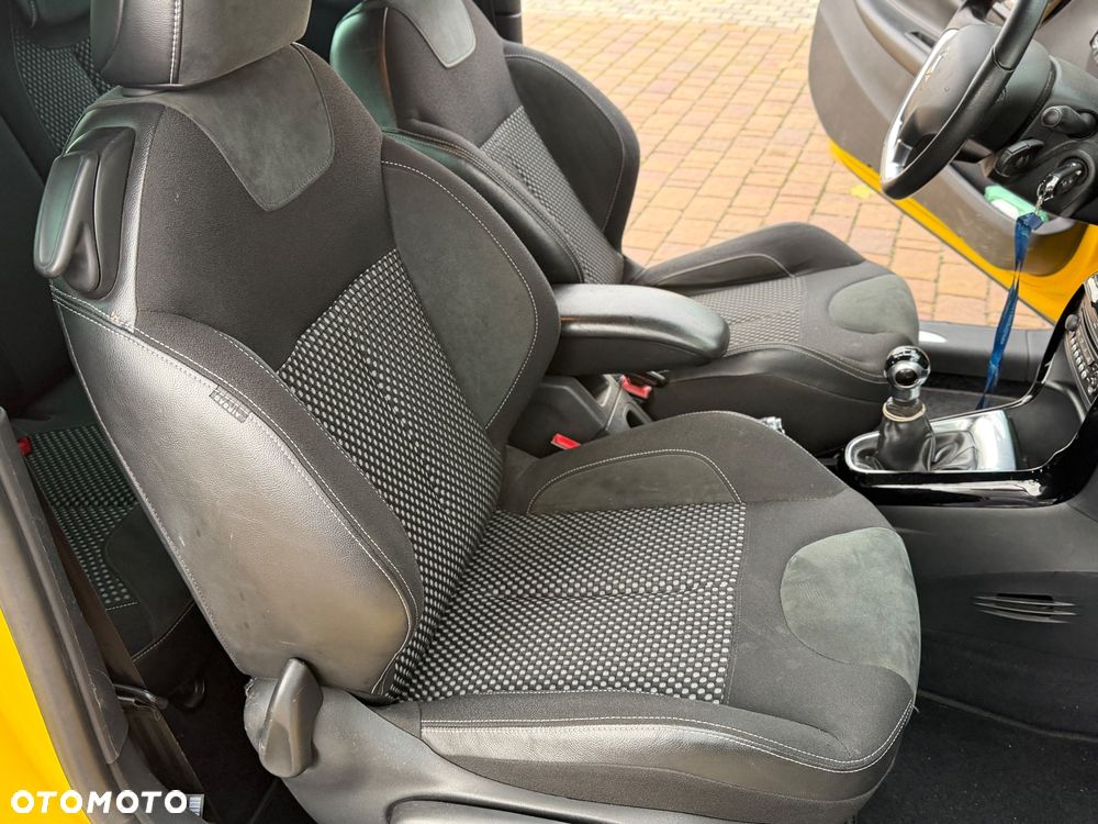 Citroën DS3 1.6 VTi SoChic - 20