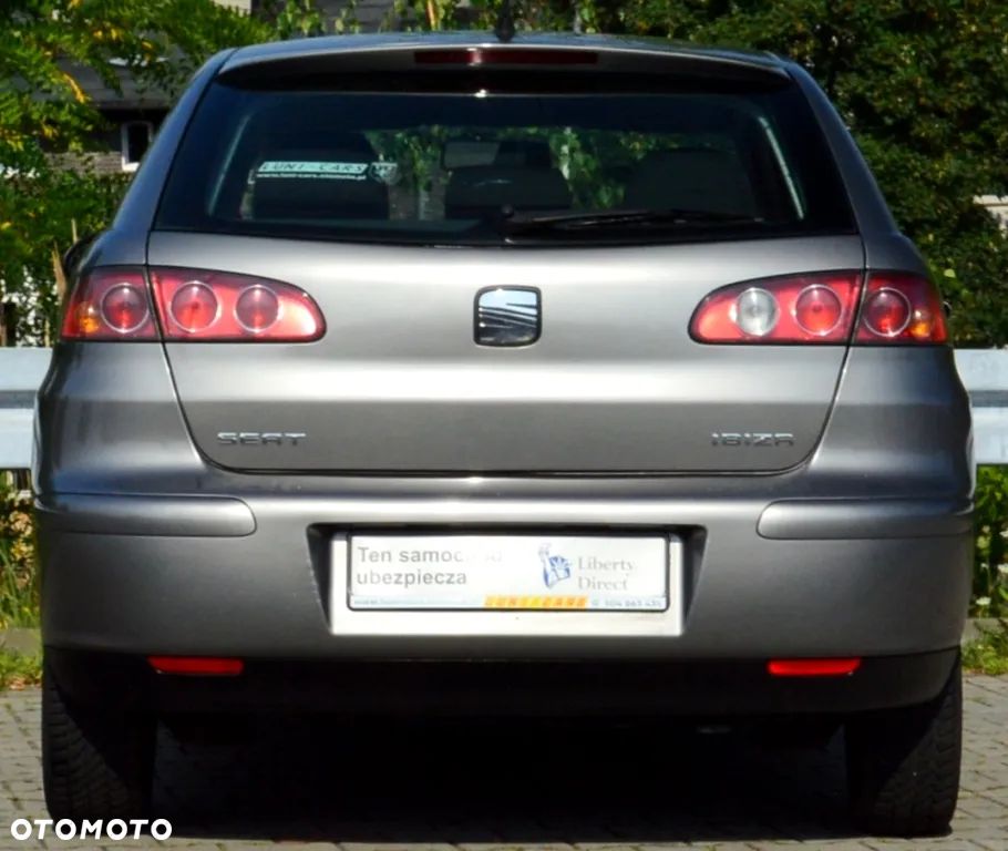 Seat Ibiza - 23