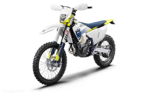 Husqvarna FE