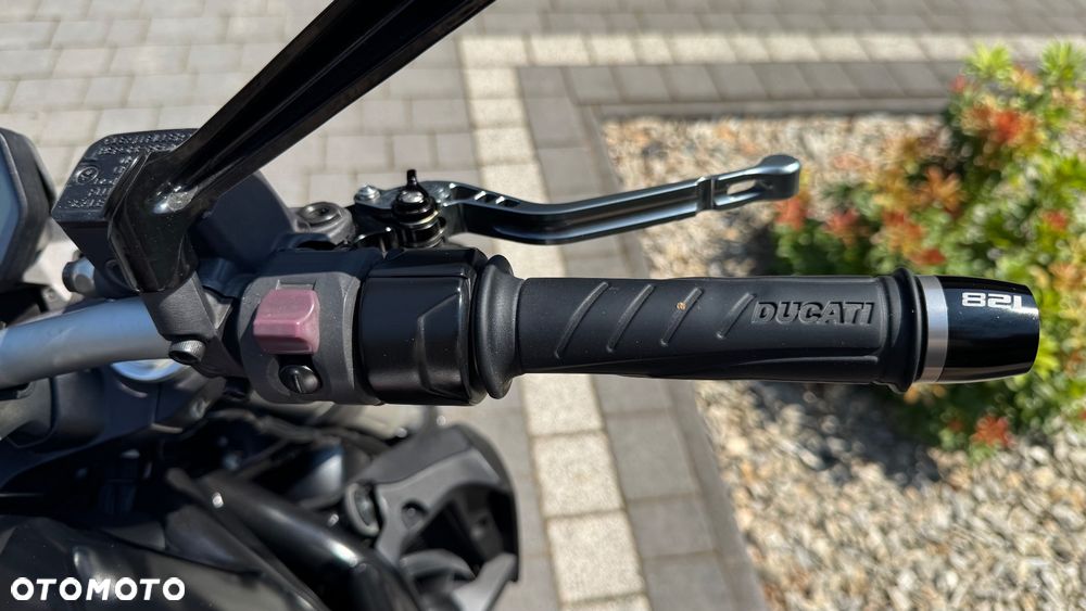 Ducati Monster - 16