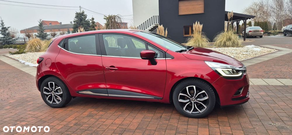 Renault Clio dCi 90 Limited - 15