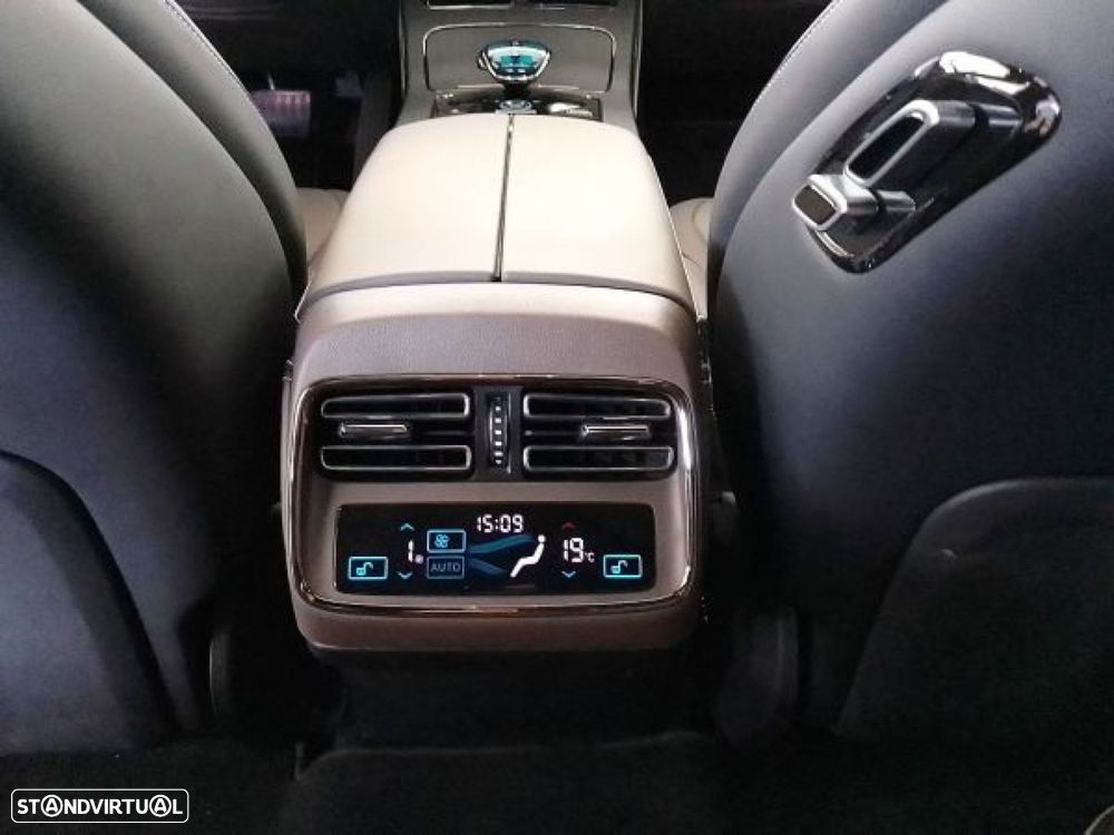 BYD Han 85.4 kWh AWD Executive - 6