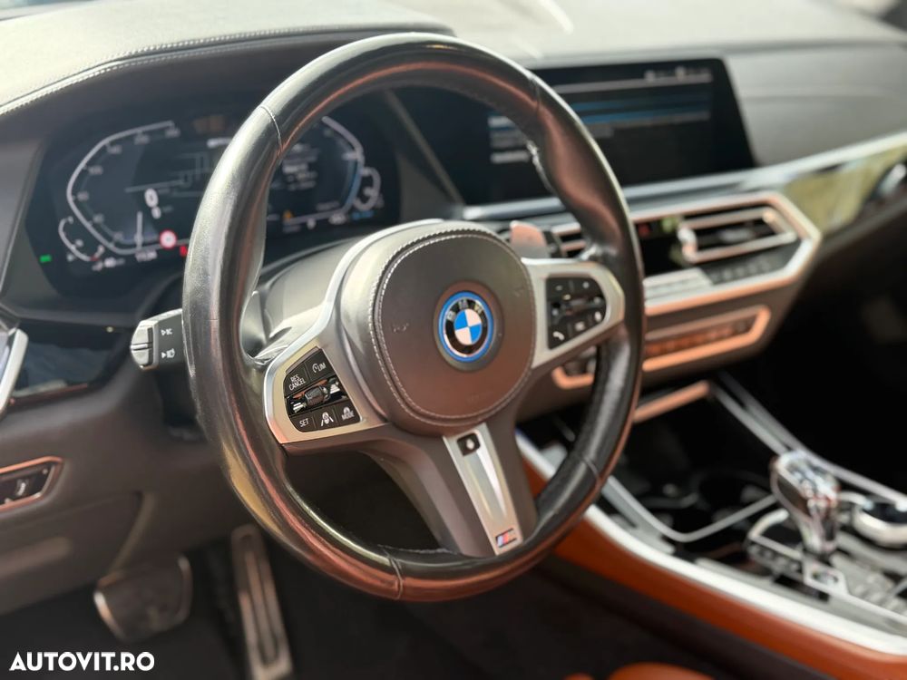 BMW X5 - 4