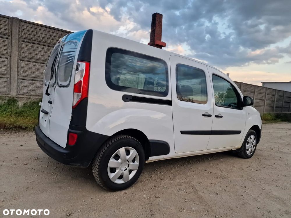 Renault Kangoo - 3