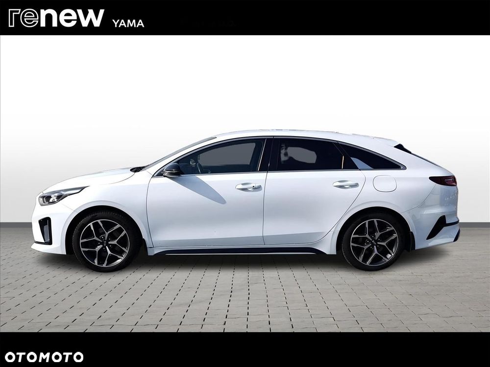 Kia ProCeed 1.6 CRDi GT Line - 2