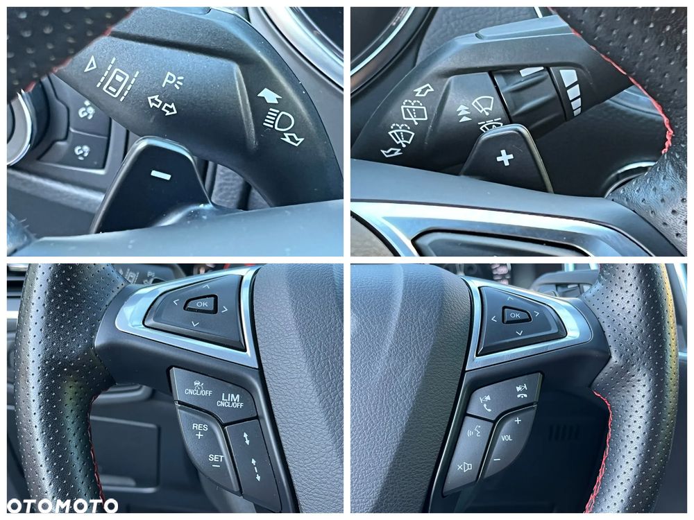 Ford S-Max 2.0 EcoBlue AWD ST-Line - 31