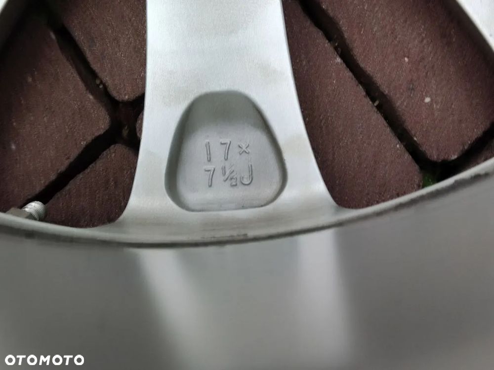 TOYOTA CAMRY 19-24r Koła z Oponami Wielosezonowymi 215/55 R17 Pirelli - 15